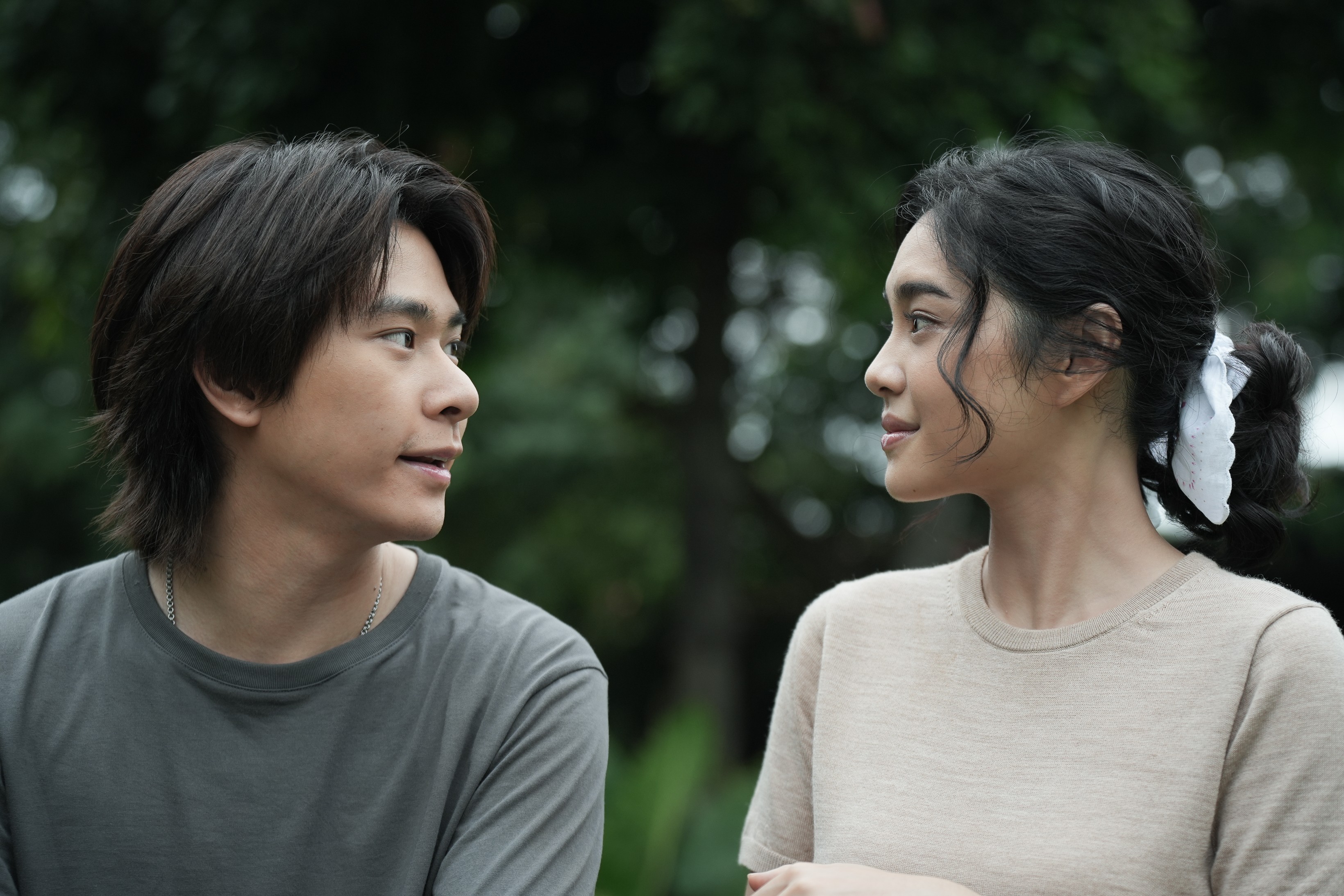 Vũ trụ kinh dị đình đám Thái Lan 'Chơi ngải' mở rộng với phần tiền truyện ghê rợn về cô giáo Panor