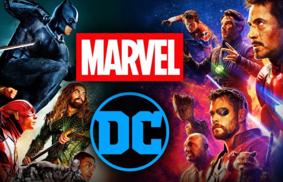 Nhìn lại Hiện trạng Hollywood 2025: Bế tắc tìm tới trái tim khán giả