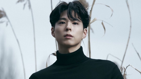 Park Bo Gum hóa nô lệ sàn đấu trong siêu phẩm cổ trang mới