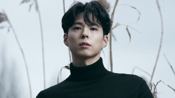 Park Bo Gum hóa nô lệ sàn đấu trong siêu phẩm cổ trang mới