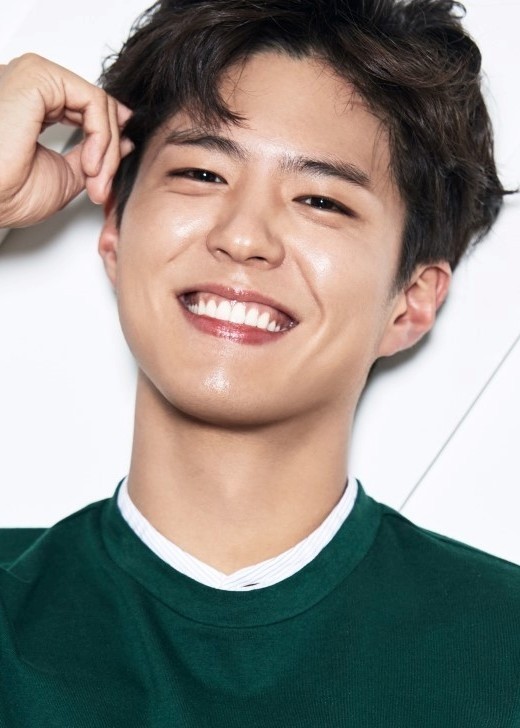 Park Bo Gum hóa nô lệ sàn đấu trong siêu phẩm cổ trang mới