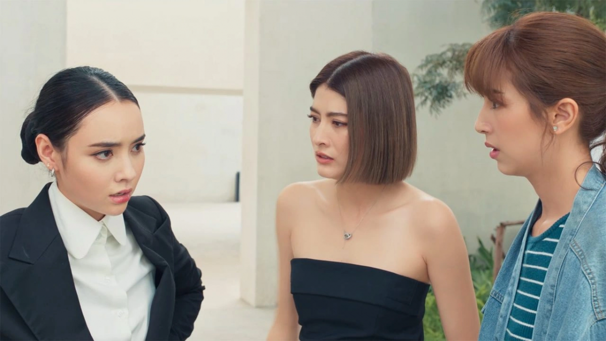 '30 vẫn còn xuân': Bộ phim về các chị đẹp U30 gây sốt châu Á chính thức đổ bộ TodayTV đầu năm 2026