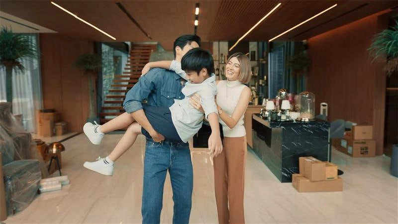 '30 vẫn còn xuân': Bộ phim về các chị đẹp U30 gây sốt châu Á chính thức đổ bộ TodayTV đầu năm 2026