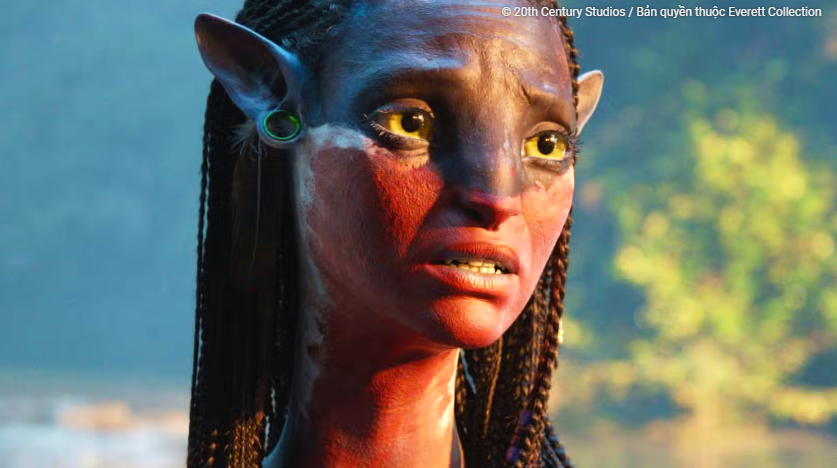 Doanh thu của 'Avatar 3' tác động trực tiếp đến khả năng ra mắt của 'Avatar 4'