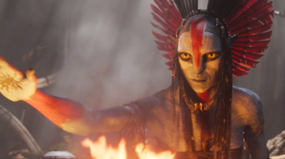 'Avatar 3' tiếp đà thành công, vượt bom tấn Disney tiến thẳng Top 25 phim ăn khách nhất mọi thời đại