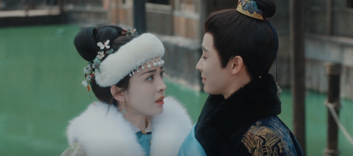 ‘Ngọc Minh Trà Cốt’: Kết thúc viên mãn, nhà sản xuất hé lộ sẽ có phần 2?