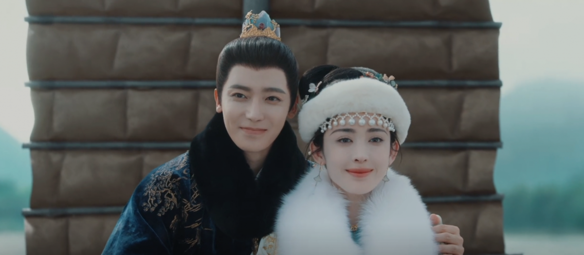 ‘Ngọc Minh Trà Cốt’: Kết thúc viên mãn, nhà sản xuất hé lộ sẽ có phần 2?