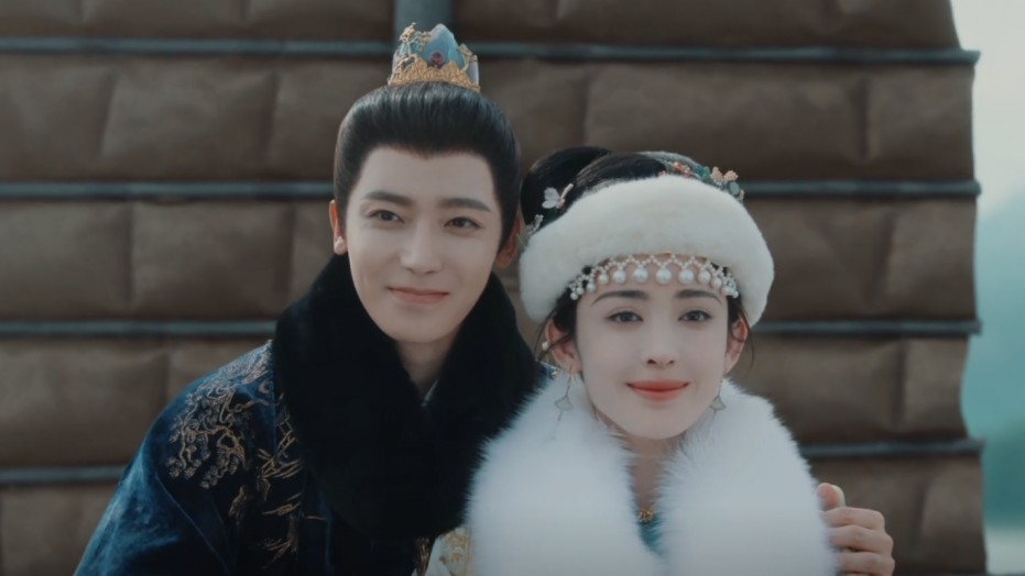 ‘Ngọc Minh Trà Cốt’: Kết thúc viên mãn, nhà sản xuất hé lộ sẽ có phần 2?