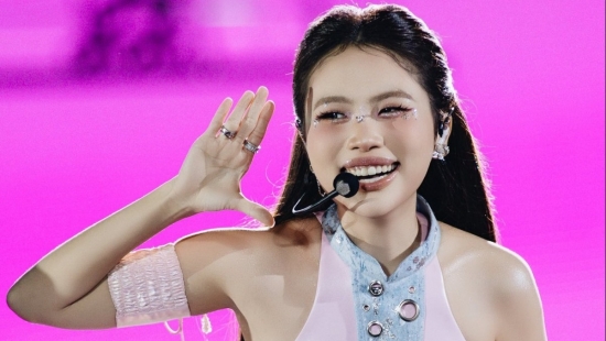 Thực hư thông tin Phương Mỹ Chi sử dụng chất cấm