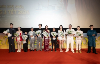 Đạo diễn Lê Thanh Sơn: 'Báu vật trời cho' có cách tiếp cận lạ, éo le về đề tài gia đình