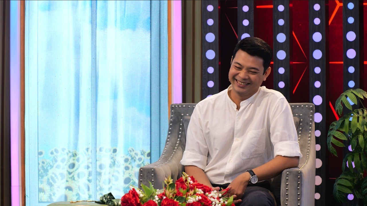 'Đời rất đẹp': Thạc sĩ Vũ Xuân Thành với 20 năm giữ lửa yêu thương cho các bé chất độc màu da cam