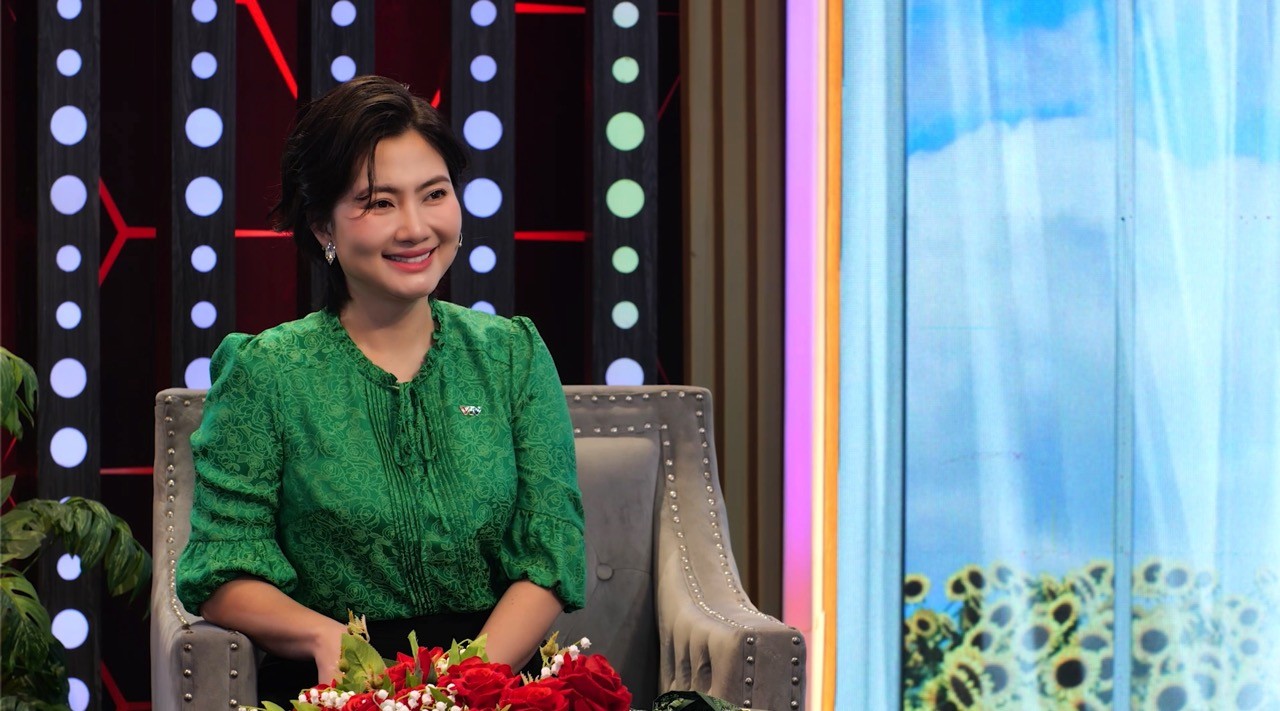 'Đời rất đẹp': Thạc sĩ Vũ Xuân Thành với 20 năm giữ lửa yêu thương cho các bé chất độc màu da cam