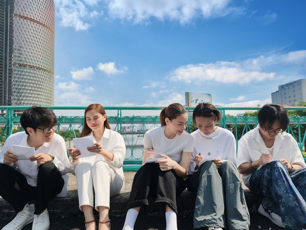 'Cho đi nhiều hơn': Hồ Ngọc Hà hội ngộ các tên tuổi đình đám trong màn kết hợp chấn động đầu năm 2026