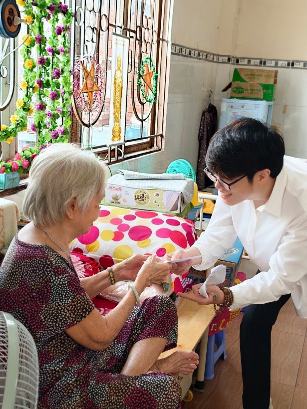 'Cho đi nhiều hơn': Hồ Ngọc Hà hội ngộ các tên tuổi đình đám trong màn kết hợp chấn động đầu năm 2026