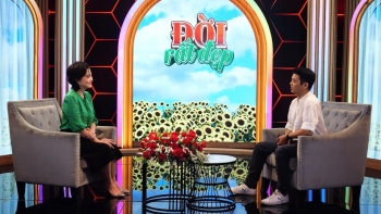 'Đời rất đẹp': Thạc sĩ Vũ Xuân Thành với 20 năm giữ lửa yêu thương cho các bé chất độc màu da cam