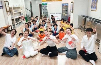 'Cho đi nhiều hơn': Hồ Ngọc Hà hội ngộ các tên tuổi đình đám trong màn kết hợp chấn động đầu năm 2026