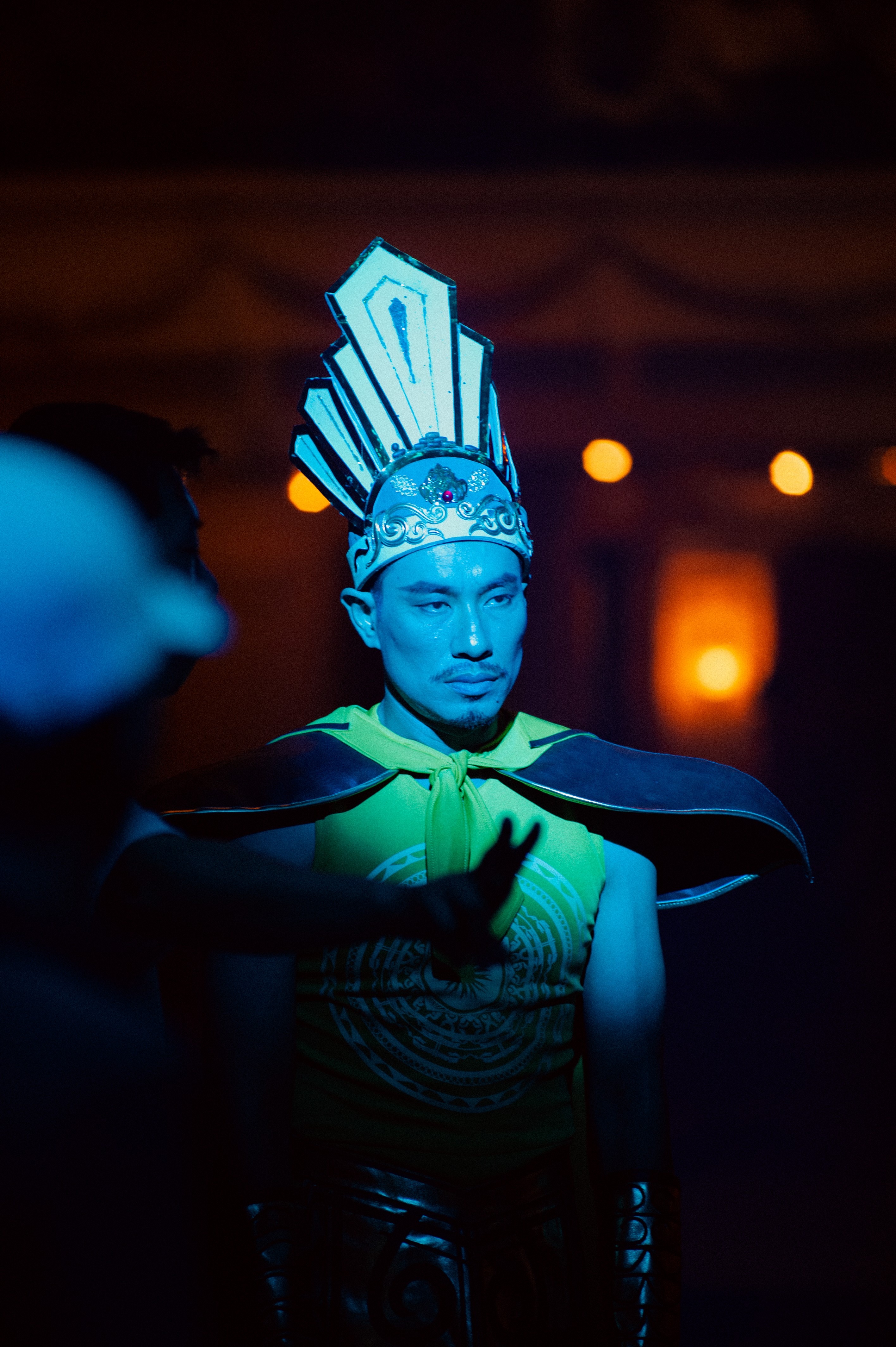 'Con kể ba nghe': Khiến người xem muốn yêu thương gia đình nhiều hơn