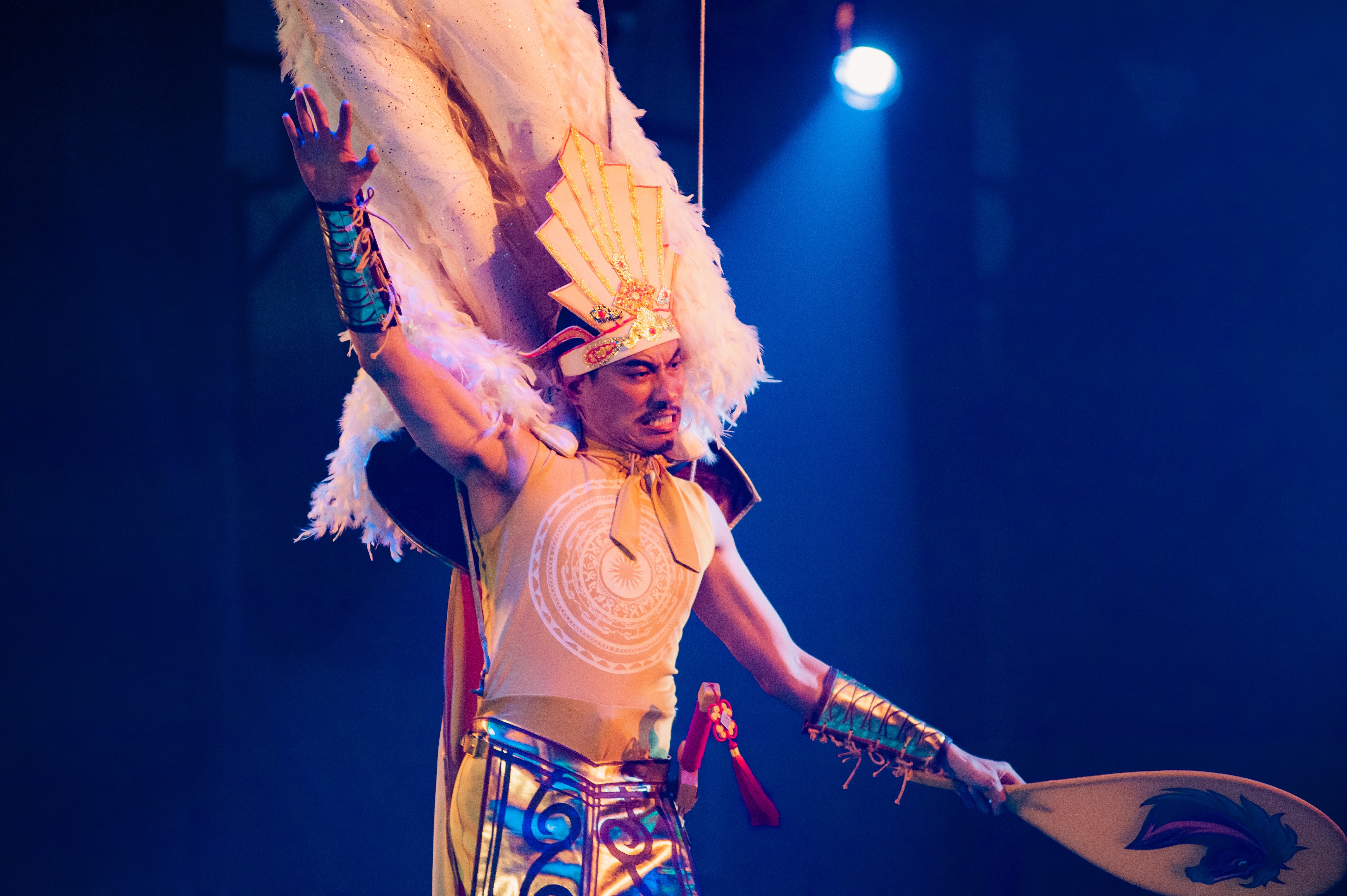 'Con kể ba nghe': Khiến người xem muốn yêu thương gia đình nhiều hơn