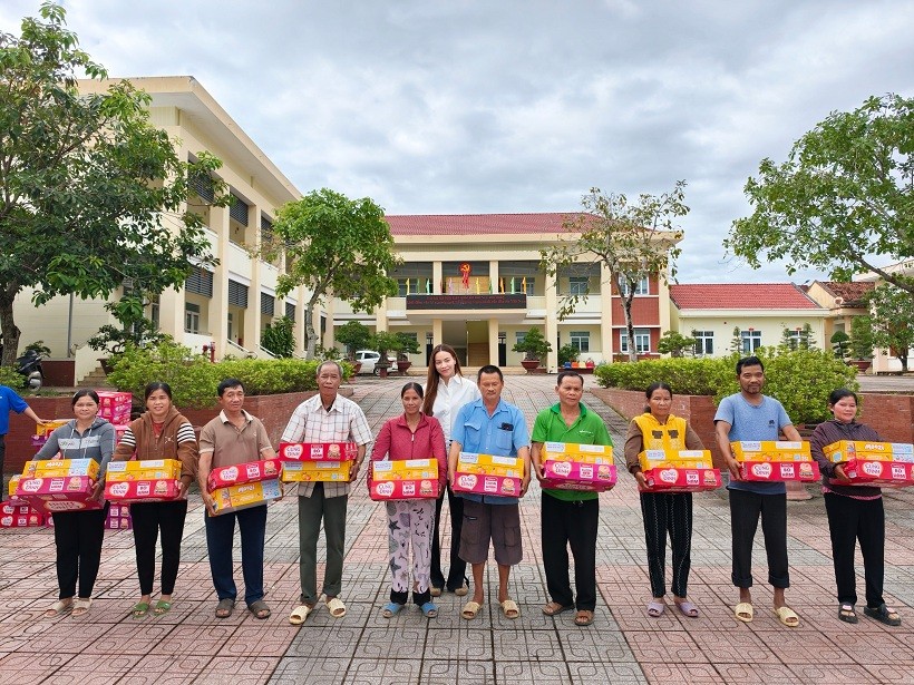 'Cho đi nhiều hơn': Hồ Ngọc Hà hội ngộ các tên tuổi đình đám trong màn kết hợp chấn động đầu năm 2026
