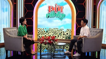 'Đời rất đẹp': Thạc sĩ Vũ Xuân Thành với 20 năm giữ lửa yêu thương cho các bé chất độc màu da cam