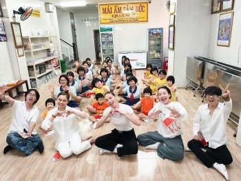 'Cho đi nhiều hơn': Hồ Ngọc Hà hội ngộ các tên tuổi đình đám trong màn kết hợp chấn động đầu năm 2026