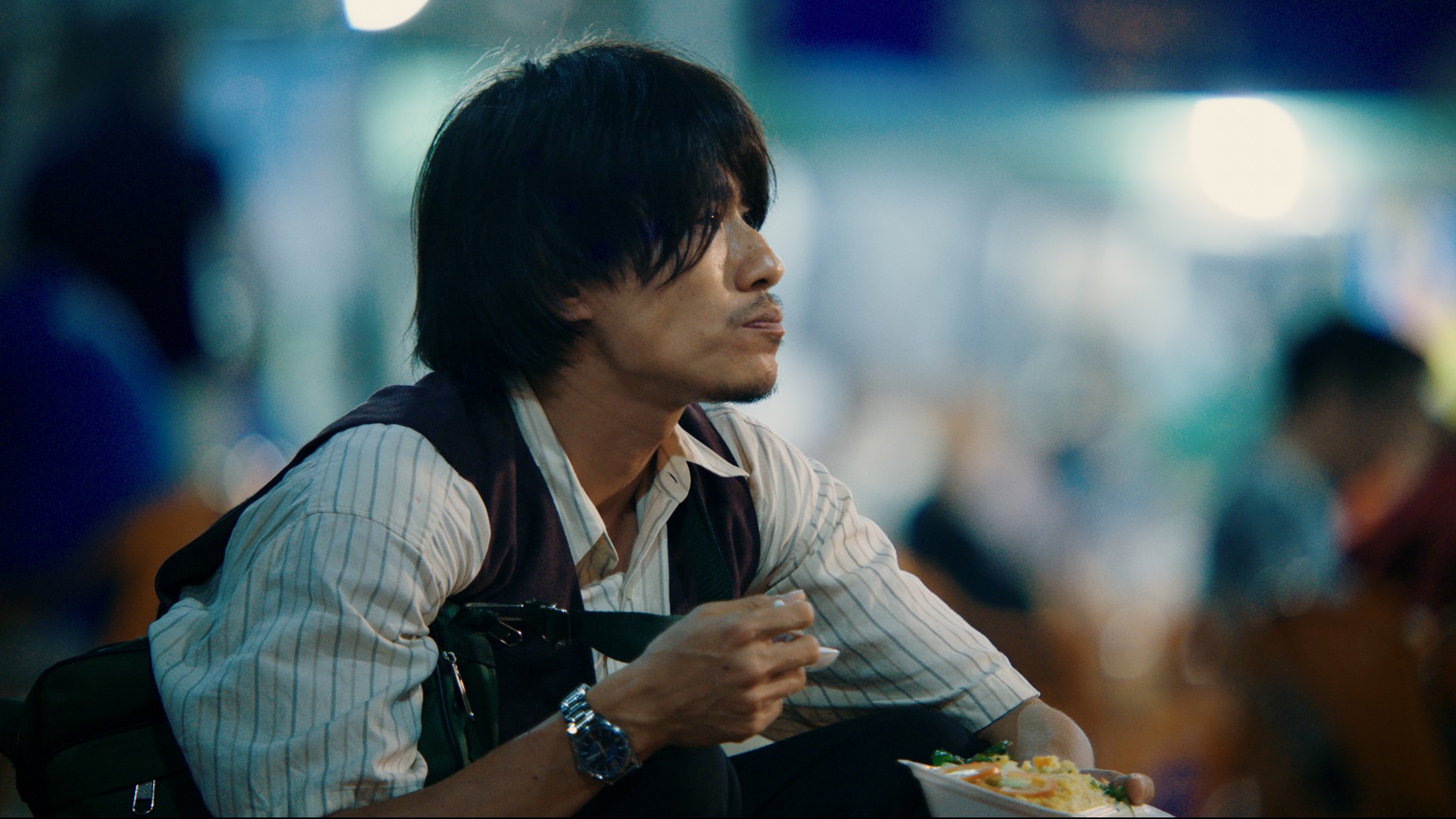 'Con kể ba nghe': Khiến người xem muốn yêu thương gia đình nhiều hơn