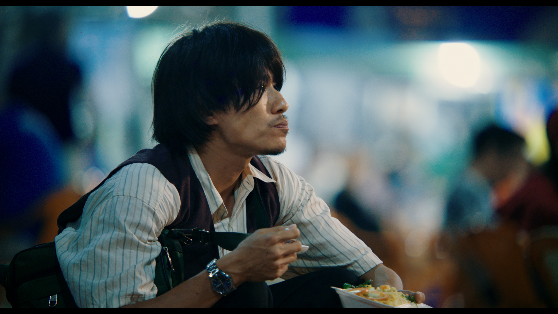 'Con kể ba nghe': Khiến người xem muốn yêu thương gia đình nhiều hơn