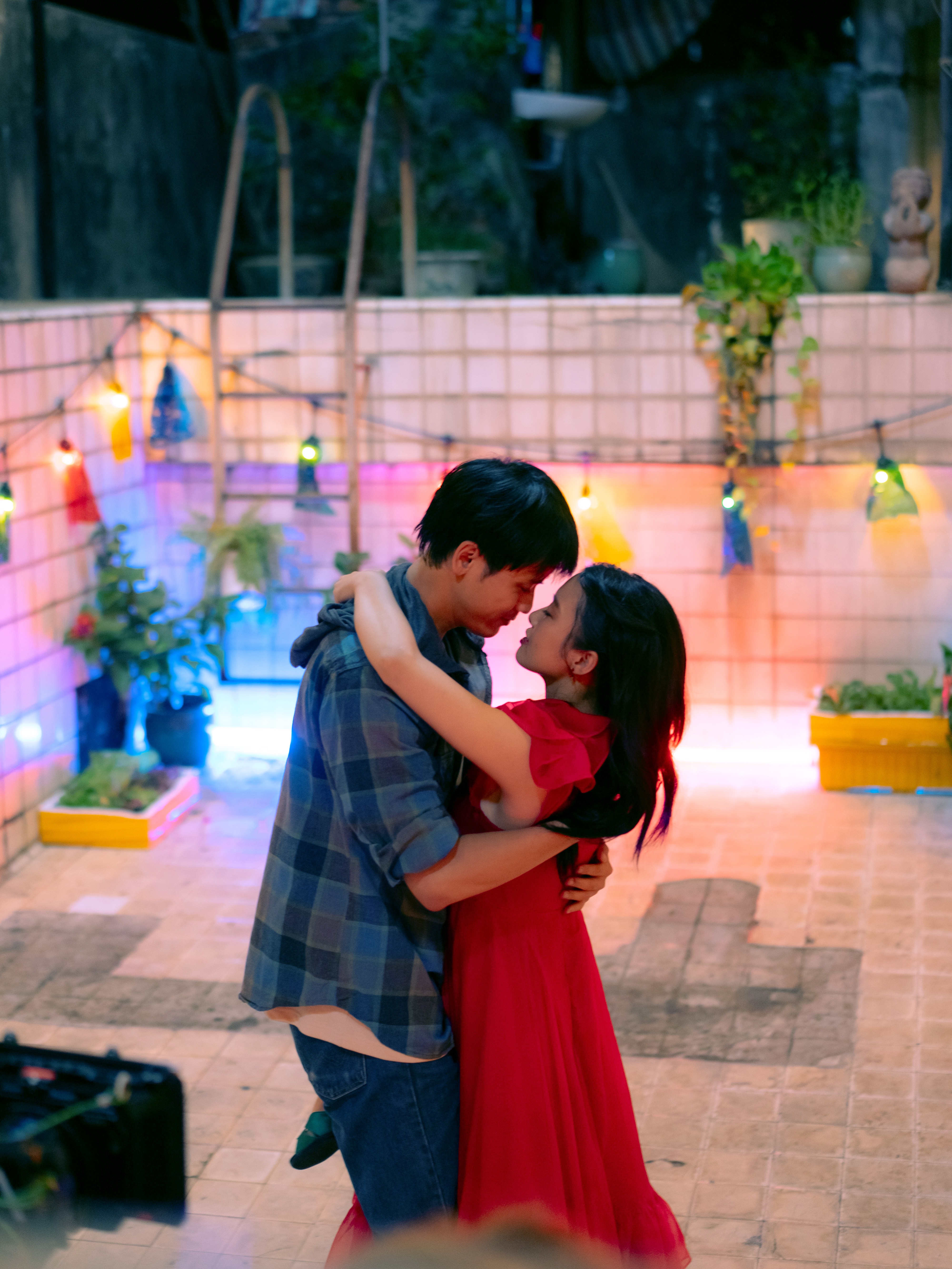 Vượt gần 200 ca khúc casting, Huỳnh Tâm 'The Voice Kids' mang sáng tác cá nhân hát OST 'Cảm ơn người đã thức cùng tôi'