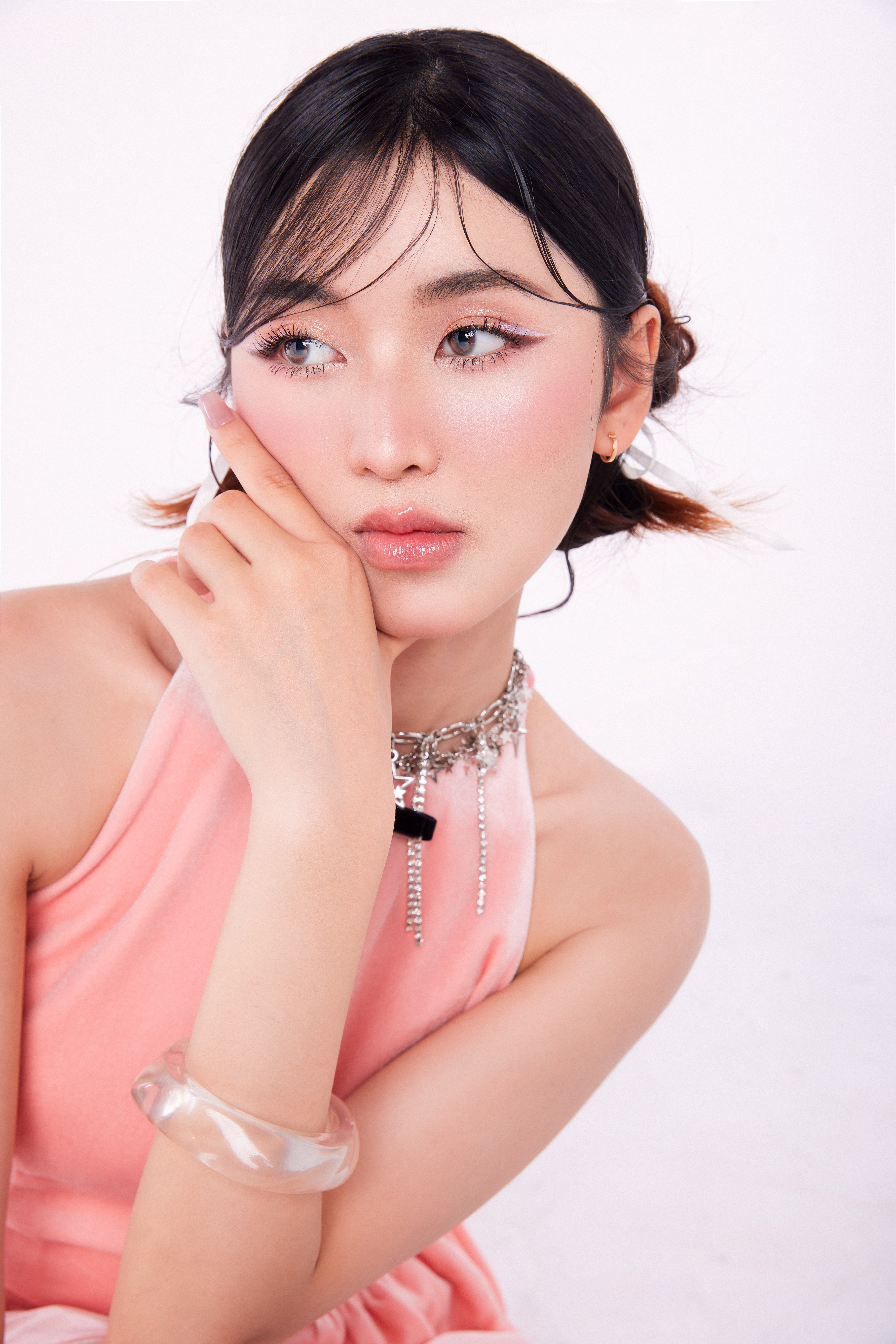 Vượt gần 200 ca khúc casting, Huỳnh Tâm 'The Voice Kids' mang sáng tác cá nhân hát OST 'Cảm ơn người đã thức cùng tôi'