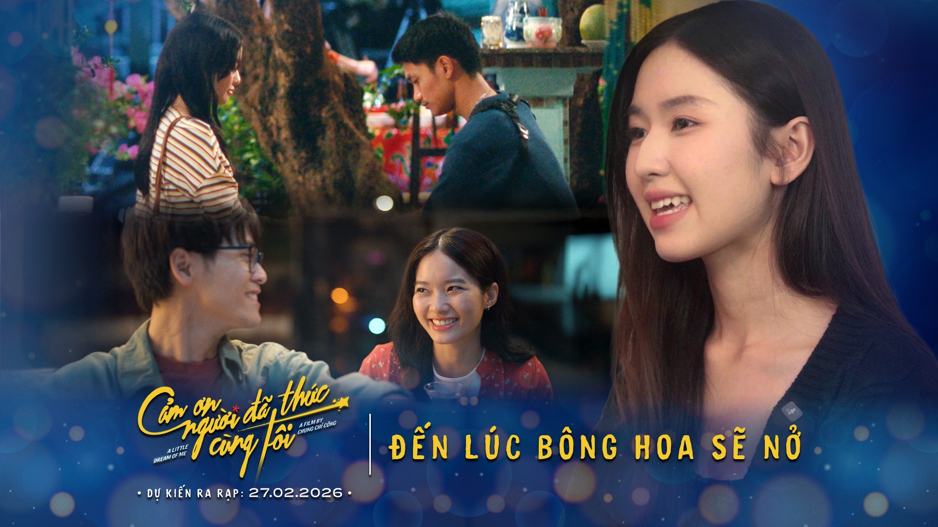 Vượt gần 200 ca khúc casting, Huỳnh Tâm 'The Voice Kids' mang sáng tác cá nhân hát OST 'Cảm ơn người đã thức cùng tôi'