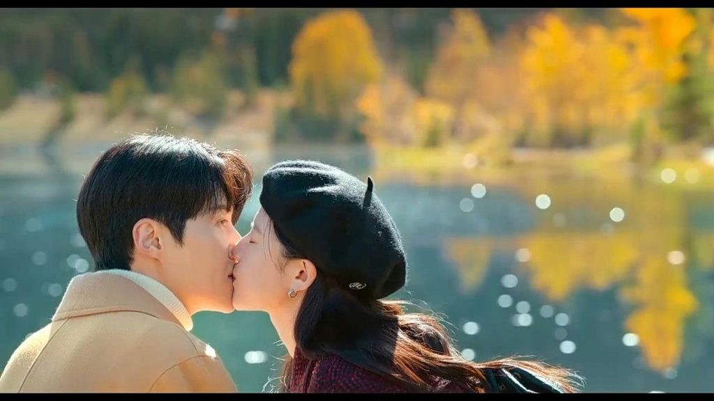 'Can This Love Be Translated?' bị chê sáo rỗng, Kim Seon Ho - Go Youn Jung 'gánh' cả phim