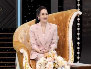 'Kỷ niệm thanh xuân': Nhật Kim Anh hé lộ dấu mốc quan trọng thay đổi con đường nghệ thuật