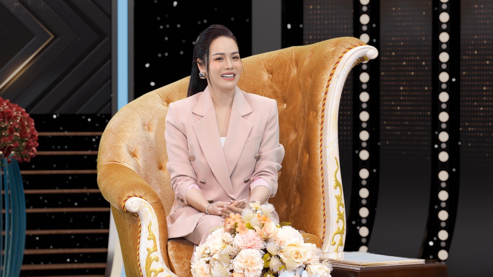 'Kỷ niệm thanh xuân': Nhật Kim Anh hé lộ dấu mốc quan trọng thay đổi con đường nghệ thuật