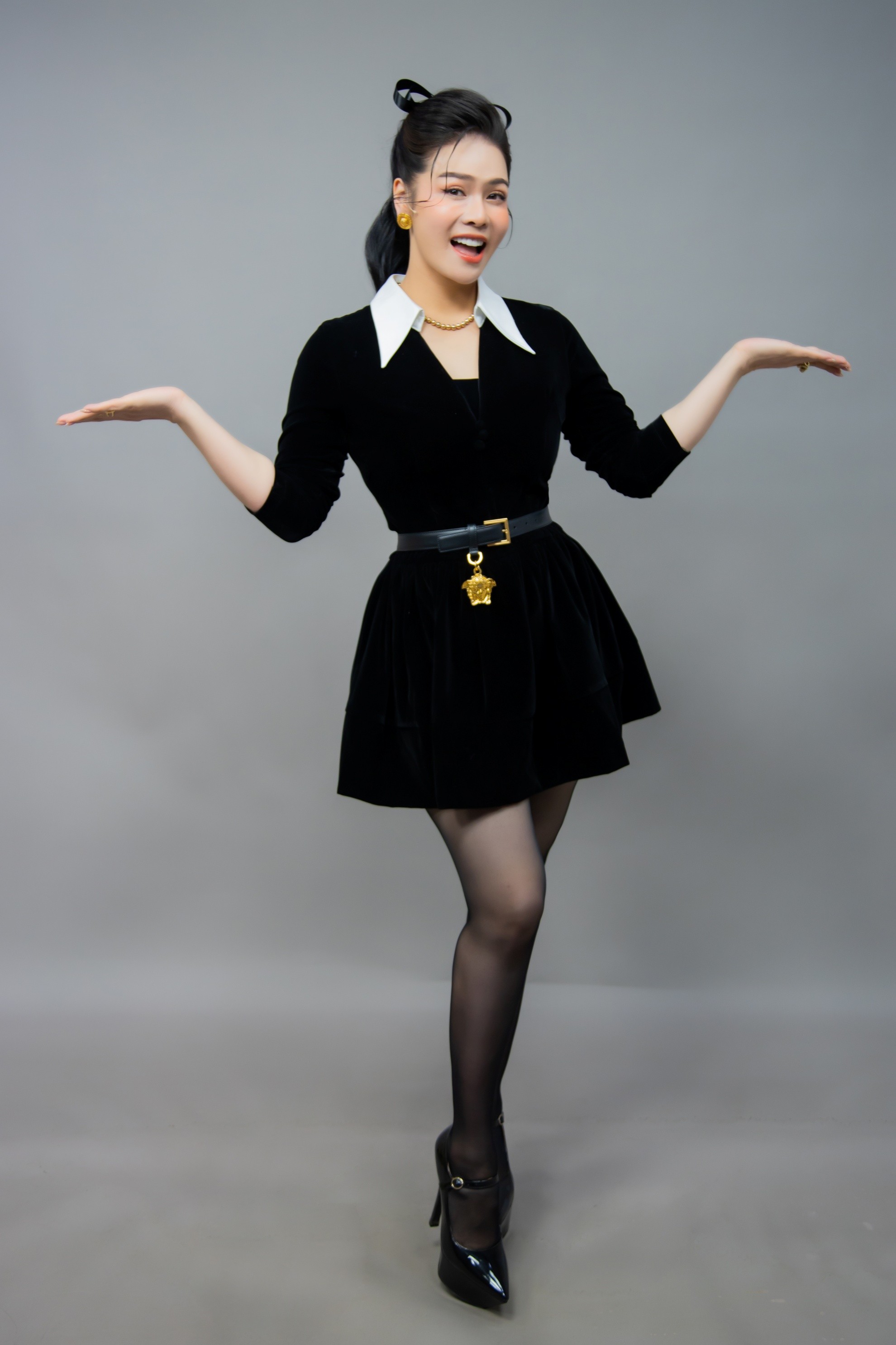 'Kỷ niệm thanh xuân': Nhật Kim Anh hé lộ dấu mốc quan trọng thay đổi con đường nghệ thuật