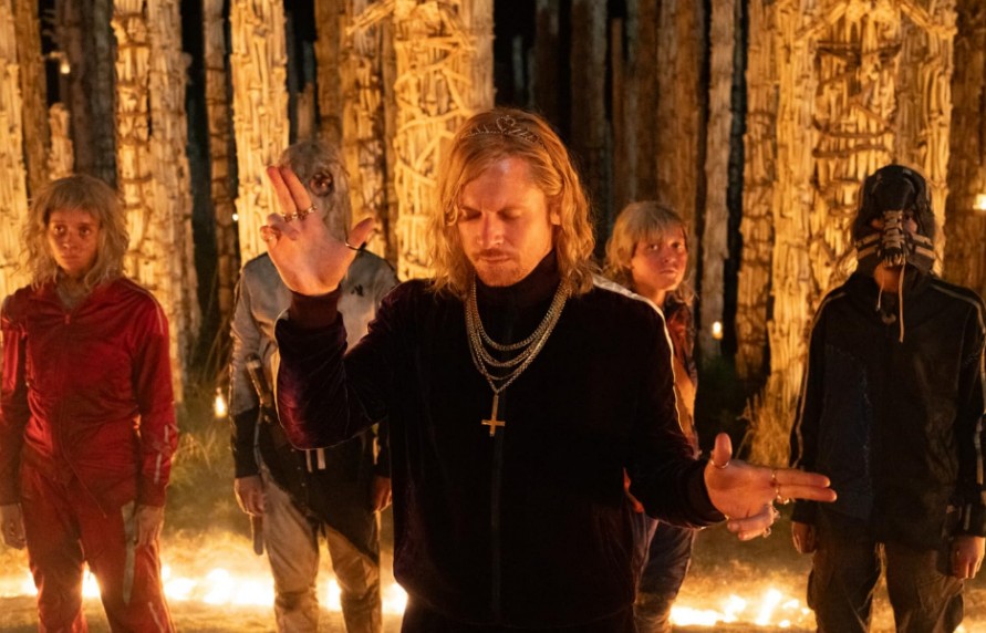 (Review) 28 Years Later: The Bone Temple - Khủng hoảng niềm tin hậu tận thế