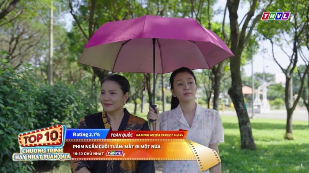 Series 'Phim ngắn cuối tuần' bền bỉ chạm trái tim khán giả suốt 6 năm