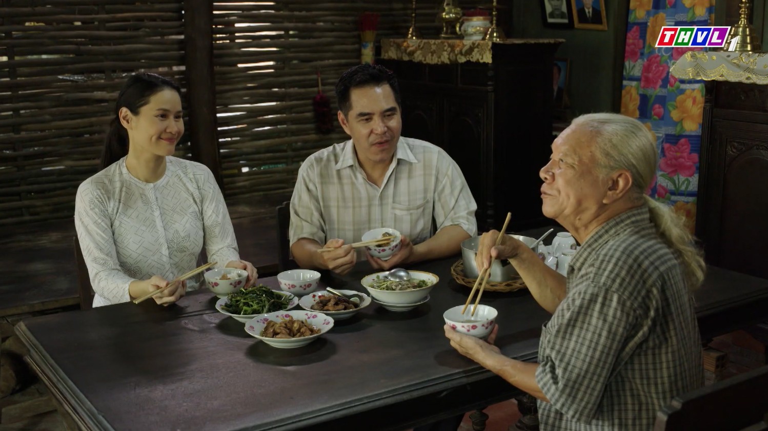 Series 'Phim ngắn cuối tuần' bền bỉ chạm trái tim khán giả suốt 6 năm