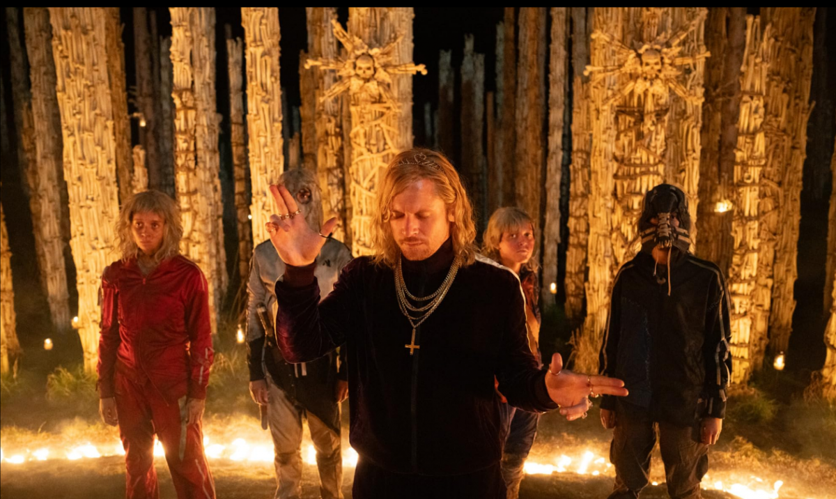 (Review) 28 Years Later: The Bone Temple - Khủng hoảng niềm tin hậu tận thế