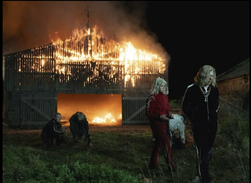 (Review) 28 Years Later: The Bone Temple - Khủng hoảng niềm tin hậu tận thế