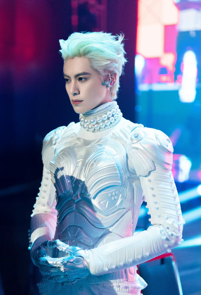 Lý do Vương Hạc Đệ nhận chỉ trích, bị nói bạc tình?