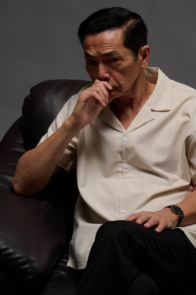 NSND Trung Anh và Quốc Tuấn: Cuộc hội ngộ sau nhiều thập kỷ xa cách trên màn ảnh