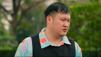 Dũng Hớn và mảnh ghép ký ức mang tên Chiến đo trong 'Cách em 1 milimet'