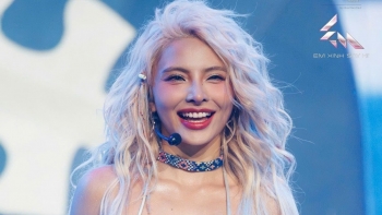 MaiQuinn nói gì khi vướng tin đồn là 'người thứ ba'?