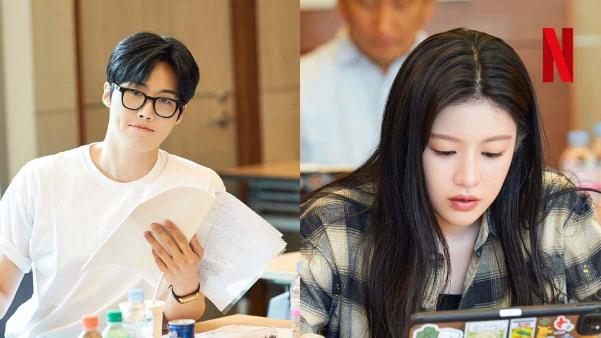 'Can This Love Be Translated?' bị chê sáo rỗng, Kim Seon Ho - Go Youn Jung 'gánh' cả phim