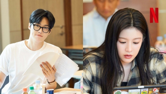 'Can This Love Be Translated?' bị chê sáo rỗng, Kim Seon Ho - Go Youn Jung 'gánh' cả phim