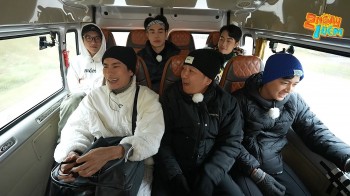 '2 ngày 1 đêm - Chuyện chưa kể': Kiều Minh Tuấn bật chế độ 'rối loạn ngôn ngữ', Hieuthuhai nhất quyết không muốn chung đội