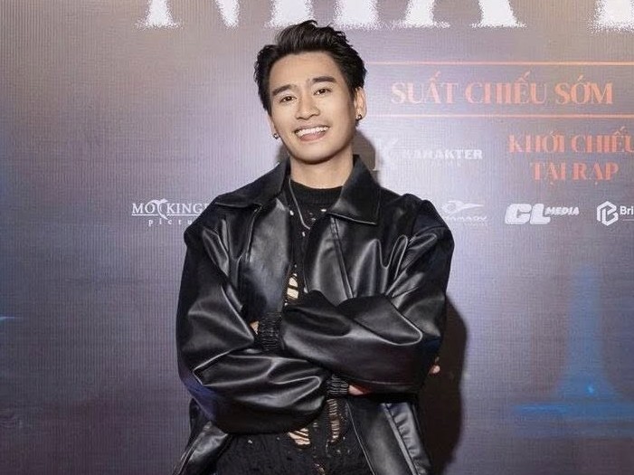 Trần Kim Hải: Tôi là kẻ 'tham lam' trong nghệ thuật!