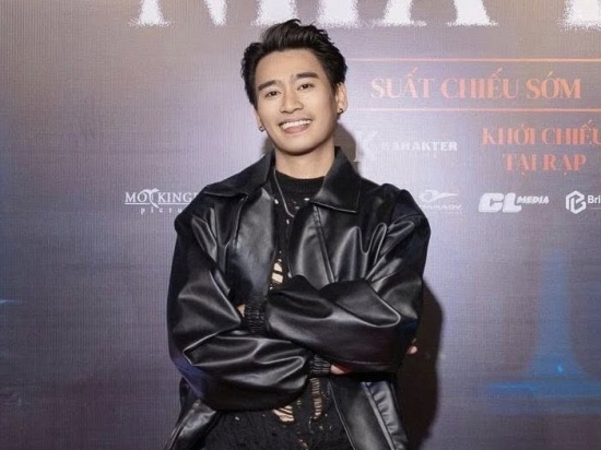 Trần Kim Hải: Tôi là kẻ 'tham lam' trong nghệ thuật!