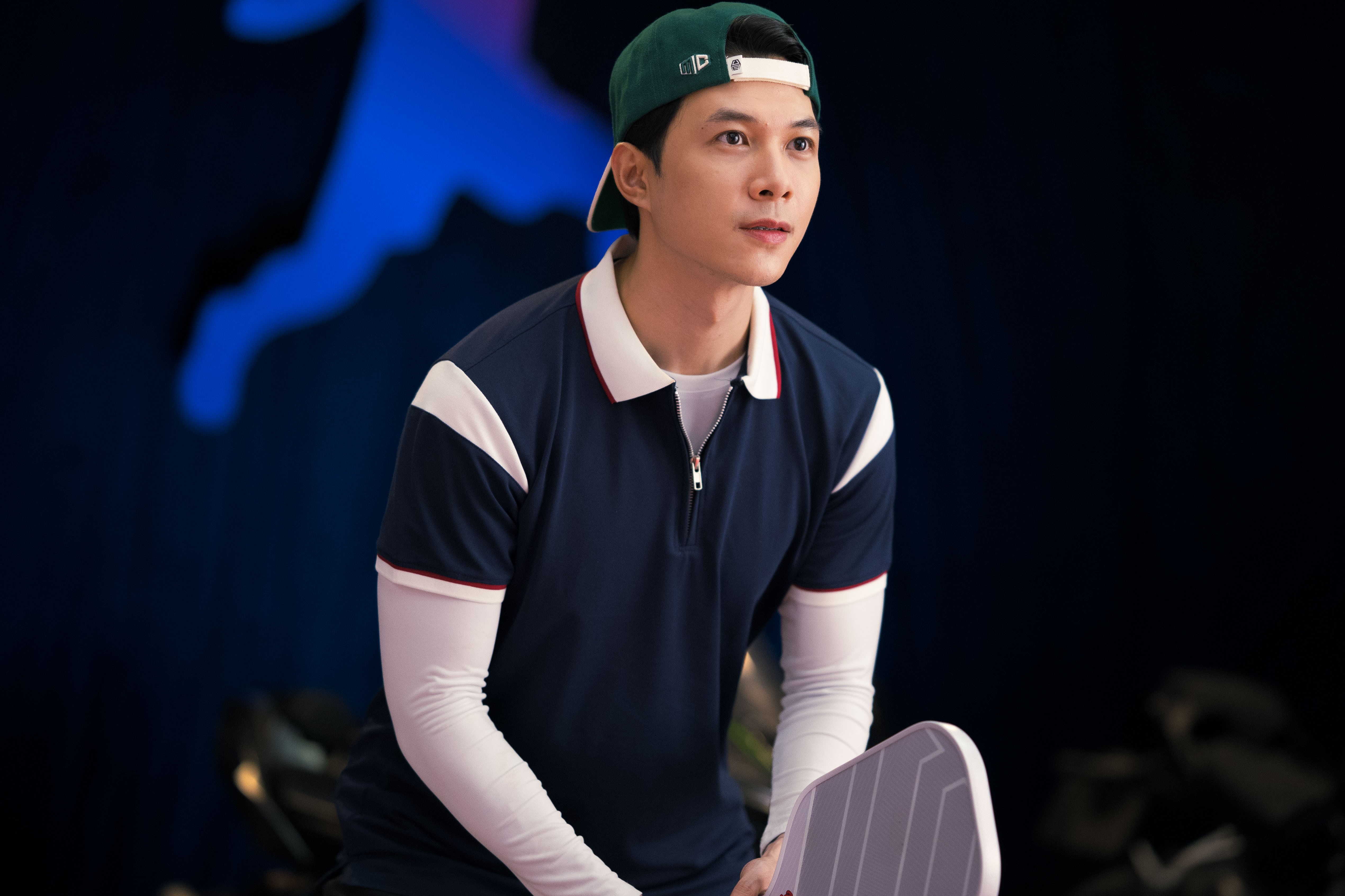 Lần đầu hợp tác trên màn ảnh rộng, Anh Tú Atus được Trường Giang giao vai chính trong phim Tết 'Nhà ba tôi một phòng'