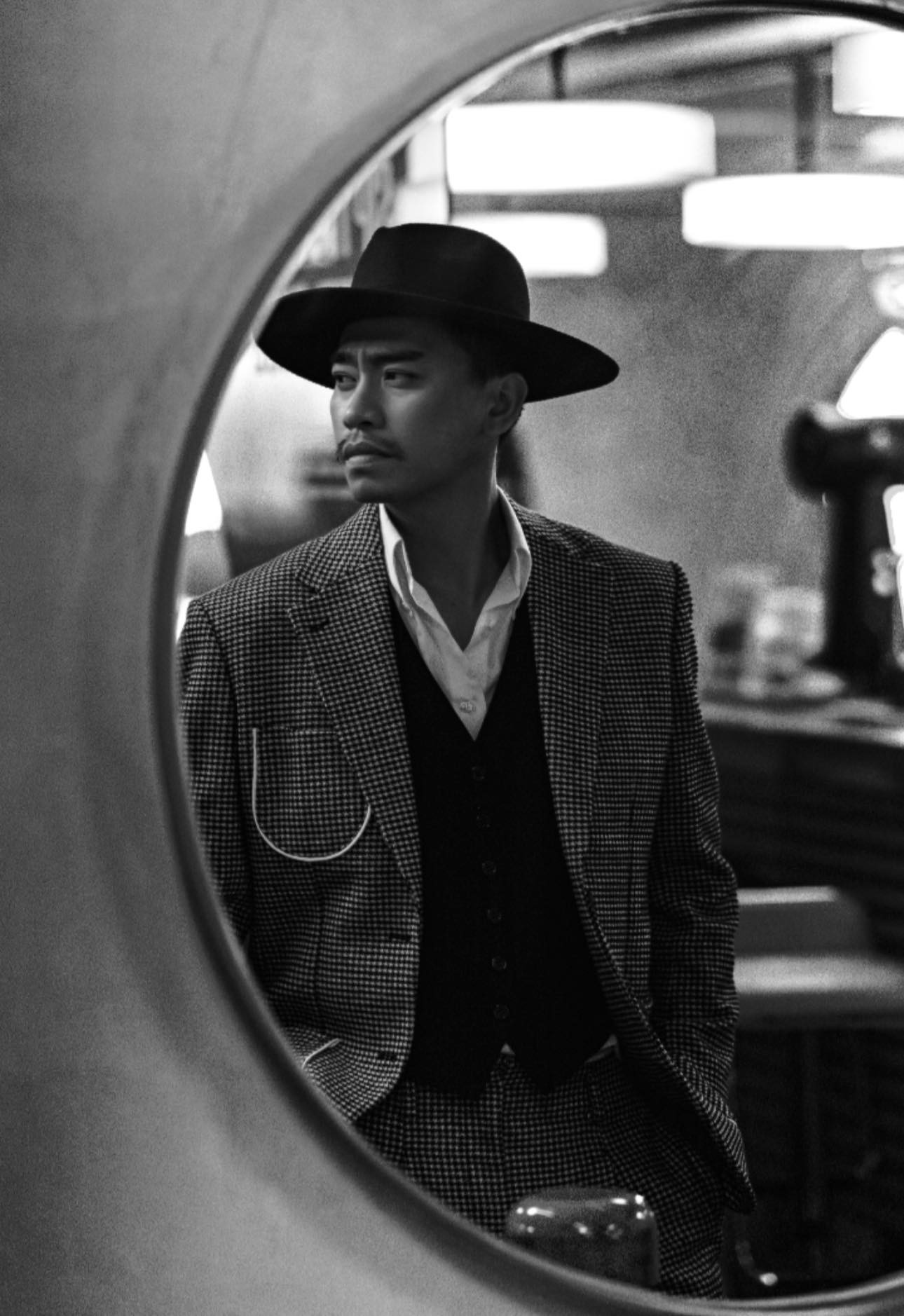 Trần Kim Hải: Tôi là kẻ 'tham lam' trong nghệ thuật!